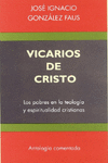VICARIOS DE CRISTO