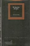 DERECHO DE ASILO EL