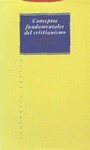 CONCEPTOS FUNDAMENTALES DEL C(R)