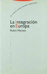 INTEGRACION EN EUROPA LA