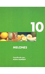 10 MELONES COMPENDIO DE HORTICULTURA