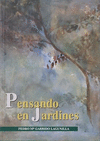 PENSANDO EN JARDINES