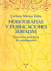 MONOGRAFIAS Y PUBLICACIONES SERIADAS
