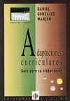 ADAPTACIONES CURRICULARES GUIA PARA SU