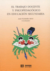 TRABAJO DOCENTE Y PSICOPEDAGOGICO EN EDU