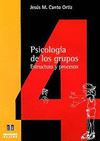 PSICOLOGIA DE LOS GRUPOS ESTRUCTURA Y P