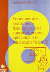 FUNDAMENTOS ANATOMICO-FISIOLOGICOS DEL C