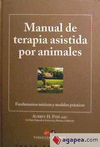MANUAL DE TERAPIA ASISTIDA POR ANIMALES