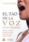 TAO DE LA VOZ EL