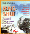 LIBRO COMPLETO DE FENG SHUI