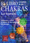 LIBRO COMPLETO DE LOS CHAKRAS EL