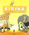 KIRIKU Y LAS BESTIAS SALVAJES