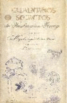 CUADERNOS SECRETOS DE WASHINGTON IRVIN