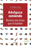 ALMUZARA - ADELGAZA COMIENDO