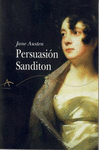 PERSUASION/SANDITON