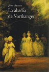 ABADIA DE NORTHANGER, LA