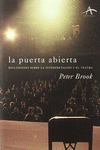 PUERTA ABIERTA, LA