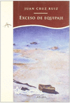 EXCESO DE EQUIPAJE