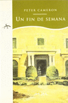 FIN DE SEMANA, UN