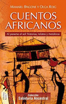 CUENTOS AFRICANOS