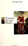 CUENTOS DE UNA ABUELA