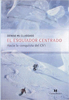 EL ESQUIADOR CENTRADO