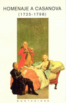 HOMENAJE A CASANOVA (1725-1798)