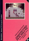 ARQUITECTURA EN EL SIGLO XX LA CONSTRUC