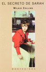 SECRETO DE SARAH EL
