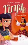 TIRYA - EL TRONO DE ISIS