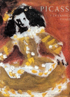 PICASSO Y LA TRADICION ESPA�OLA