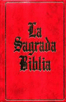 LA SAGRADA BIBLIA