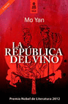 LA REPUBLICA DEL VINO