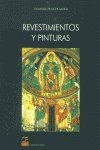 REVESTIMIENTOS Y PINTURAS