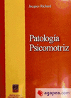 PATOLOGIA PSICOMOTRIZ