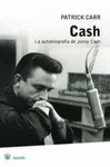 CASH LA AUTOBIOGRAFIA DE JOHNNY CASH