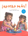 QUIERO MAS! GUIA DE NUTRICION INFANTIL