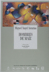 HOMBRES DE MAIZ