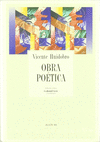 OBRA POETICA