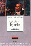 CUENTOS Y LEYENDAS