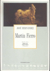 MARTIN FIERRO
