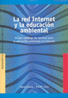 RED INTERNET Y LA EDUCACION AMBIENTAL P