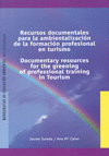 RECURSOS DOCUMENTALES PARA LA AMBIENTALI