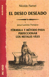 DESEO DESEADO EL