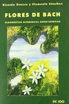 FLORES DE BACH DIAGNOSTICO DIFERENCIAL