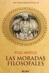 MORADAS FILOSOFALES LAS