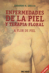 ENFERMEDADES DE LA PIEL Y TERAPIA FLORAL N