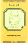 TESTAMENTO