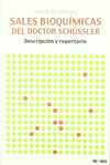 SALES BIOQUIMICAS DEL DOCTOR SCHUSSLER