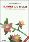 FLORES DE BACH MANUAL DE APLIC LOCALES